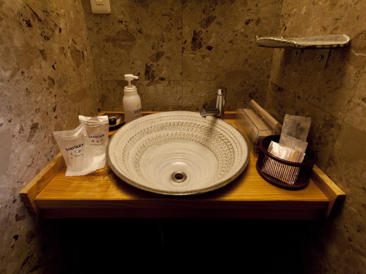 Gokuraku Onsen Takumi No Yado Hotell Takaharu Exteriör bild