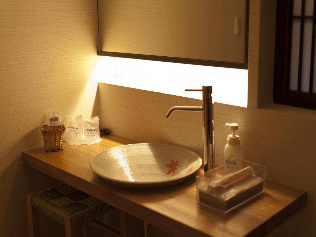 Gokuraku Onsen Takumi No Yado Hotell Takaharu Exteriör bild